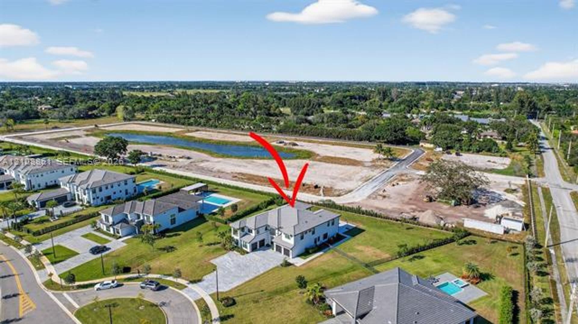 Davie House: 14855 Millstone Ranches Dr # 14855