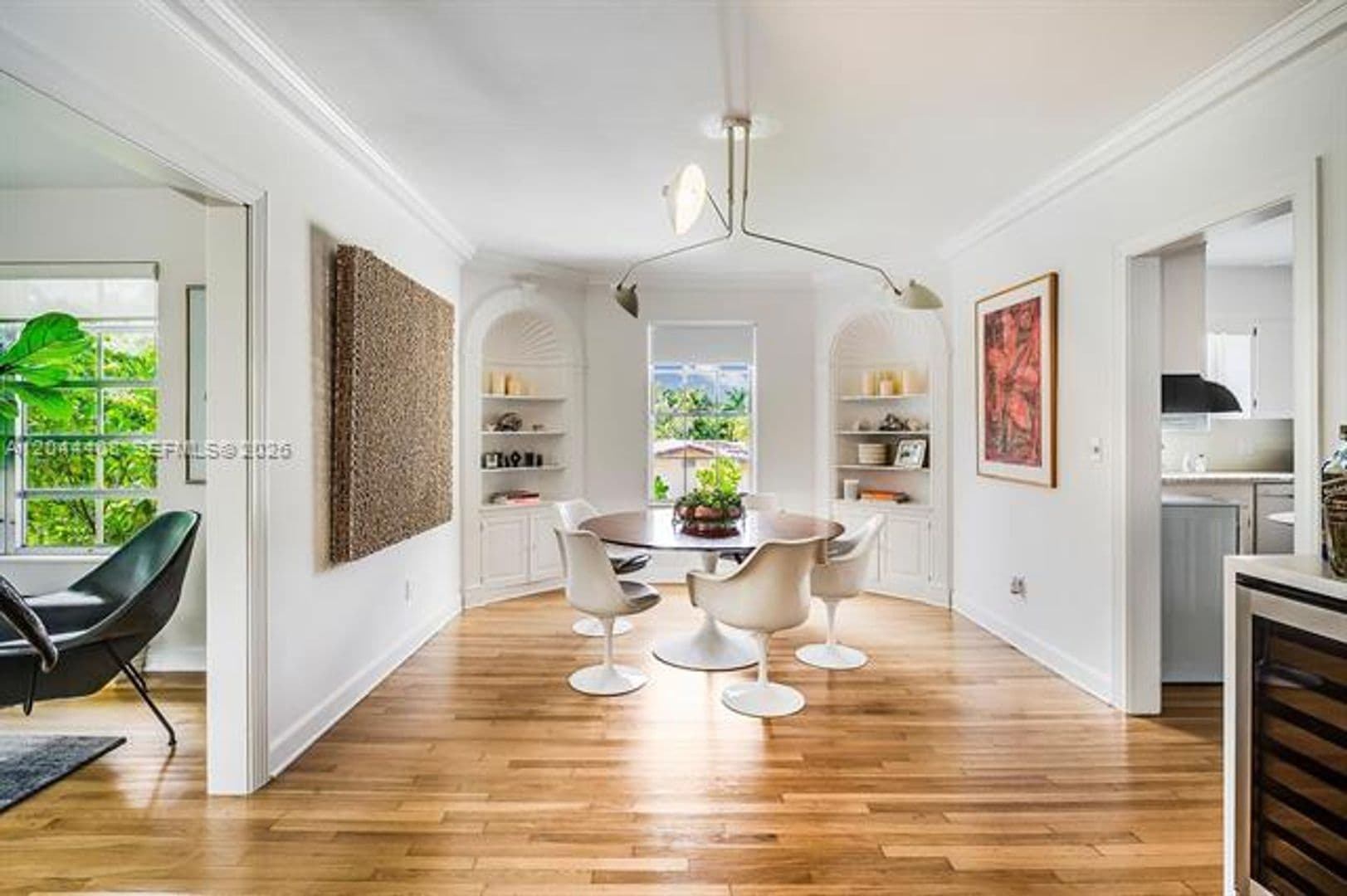 Coral Gables Townhome: 2828 Segovia St th 1