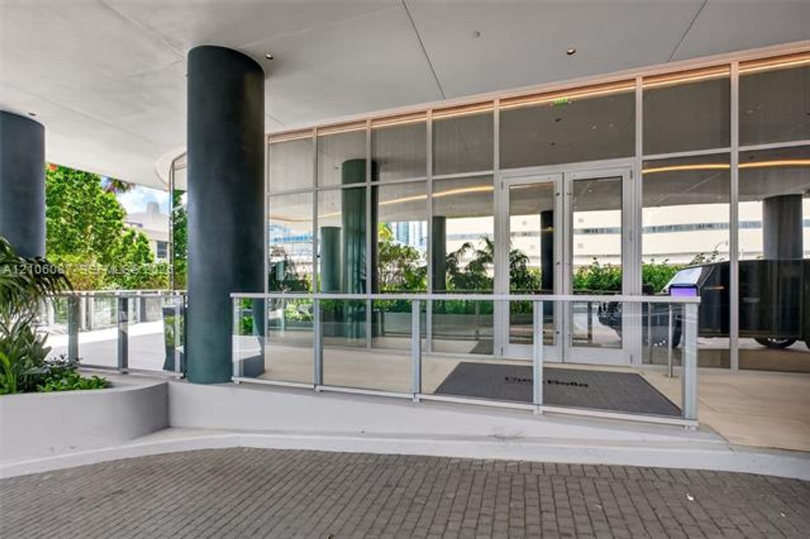 Miami Condo: 1400 Biscayne Blvd cu-2906