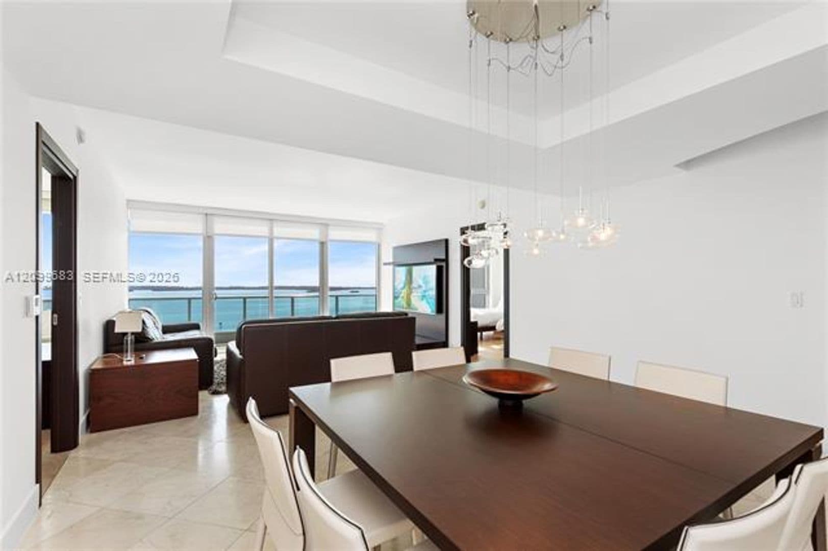 Miami Condo: 1331 Brickell Bay Dr cu-1109
