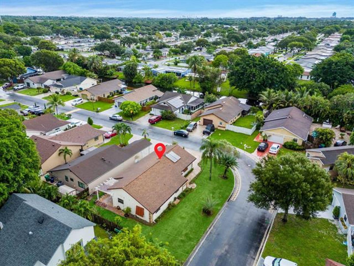 Cooper City House: 5611 SW 97th Ter # 5611