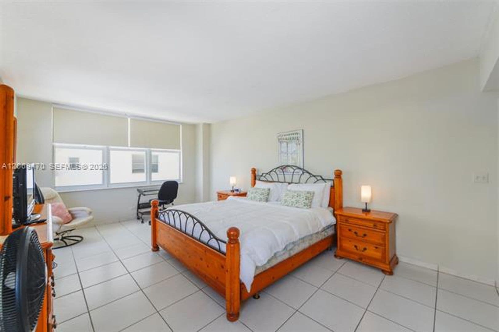 Miami Beach Condo: 5601 Collins Ave cu-512