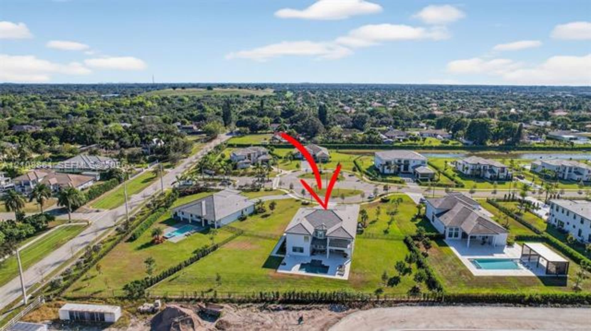 Davie House: 14855 Millstone Ranches Dr # 14855