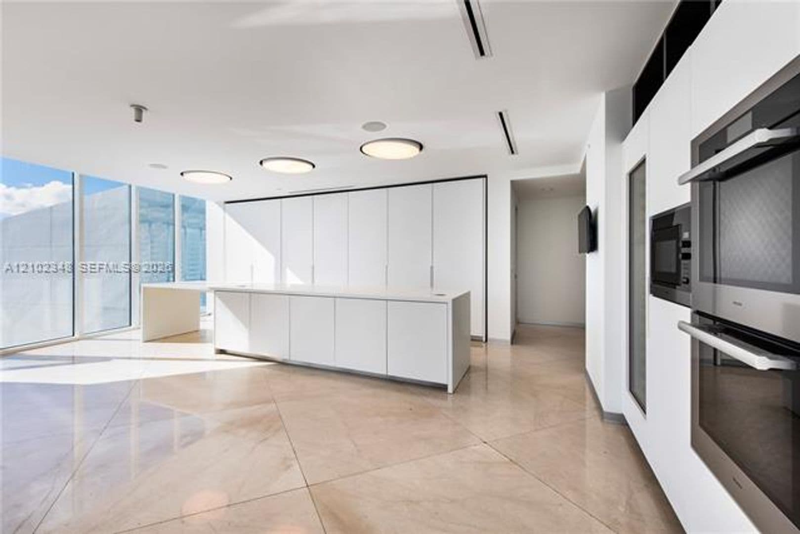 Miami Condo: 2020 N Bayshore Dr cu-4502
