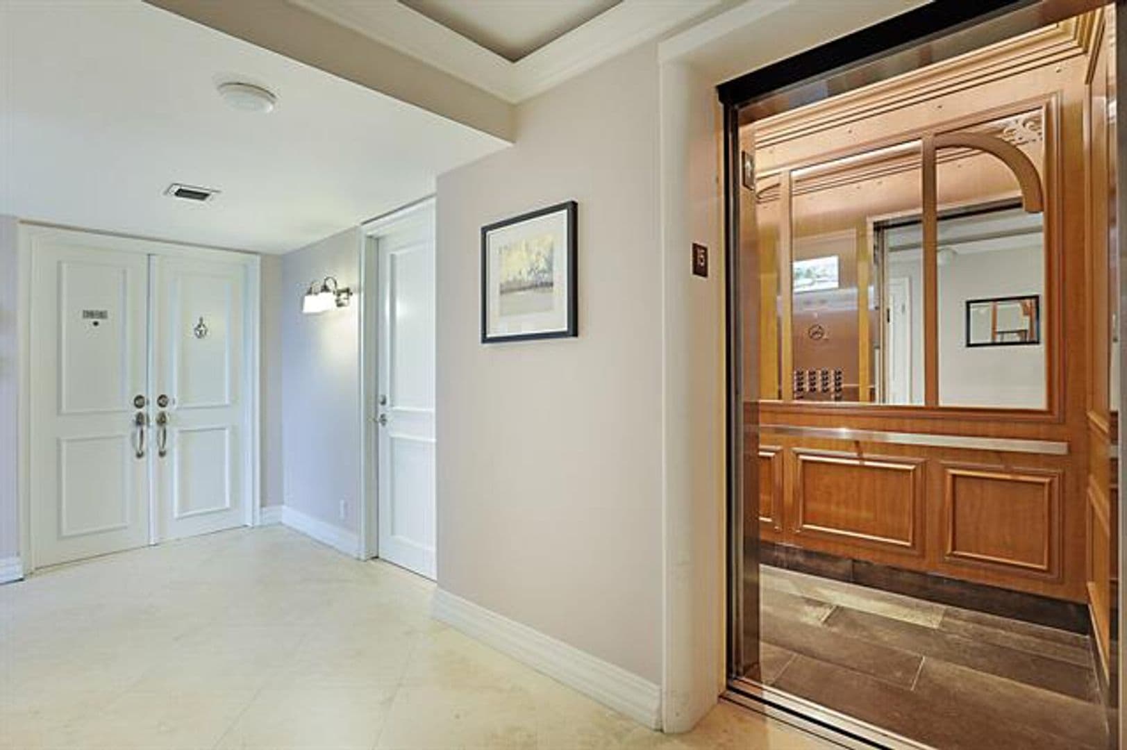 Fort Lauderdale Condo: 4280 Galt Ocean Dr cu-15E
