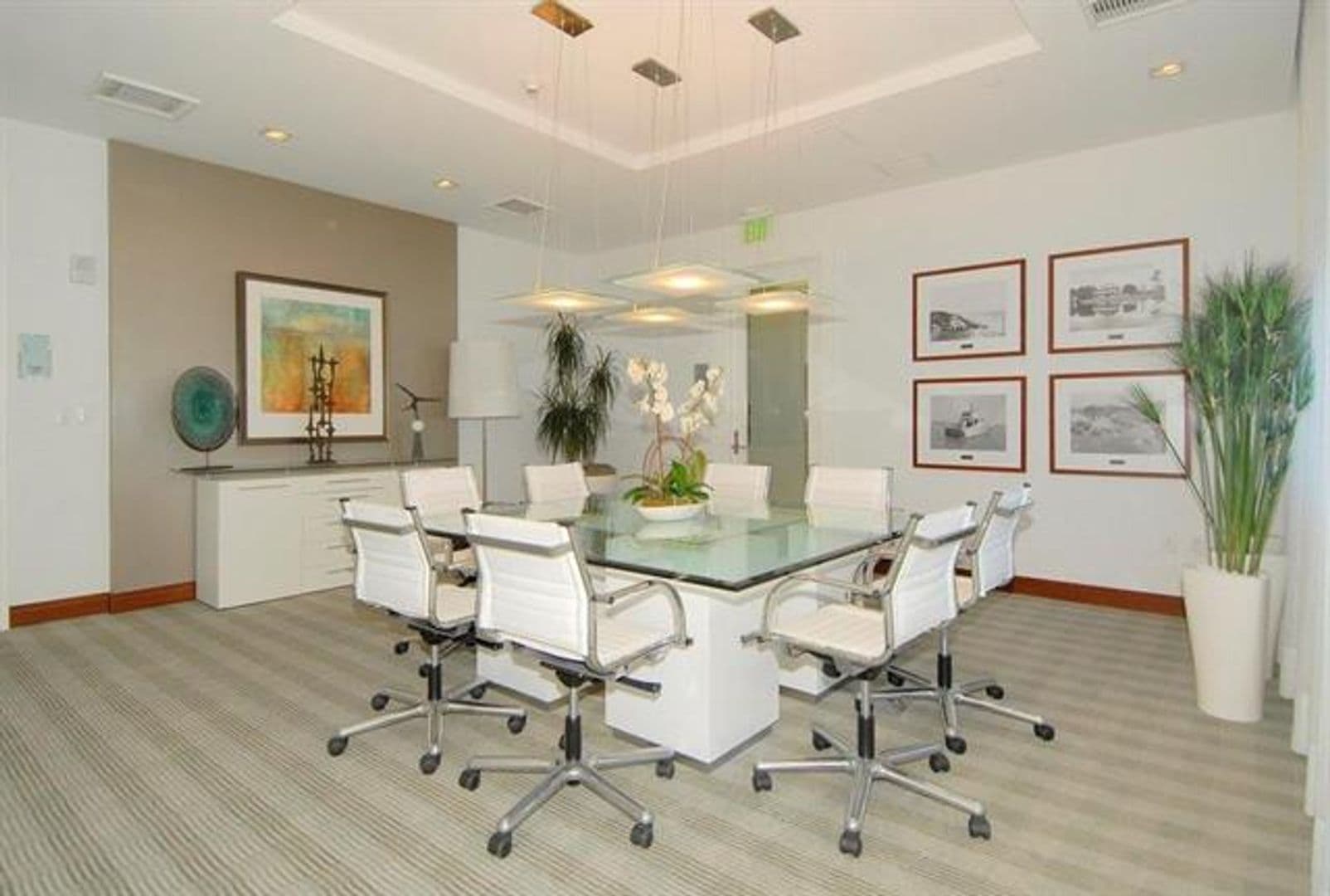 Fort Lauderdale Condo: 2821 N Ocean Blvd cu-401s