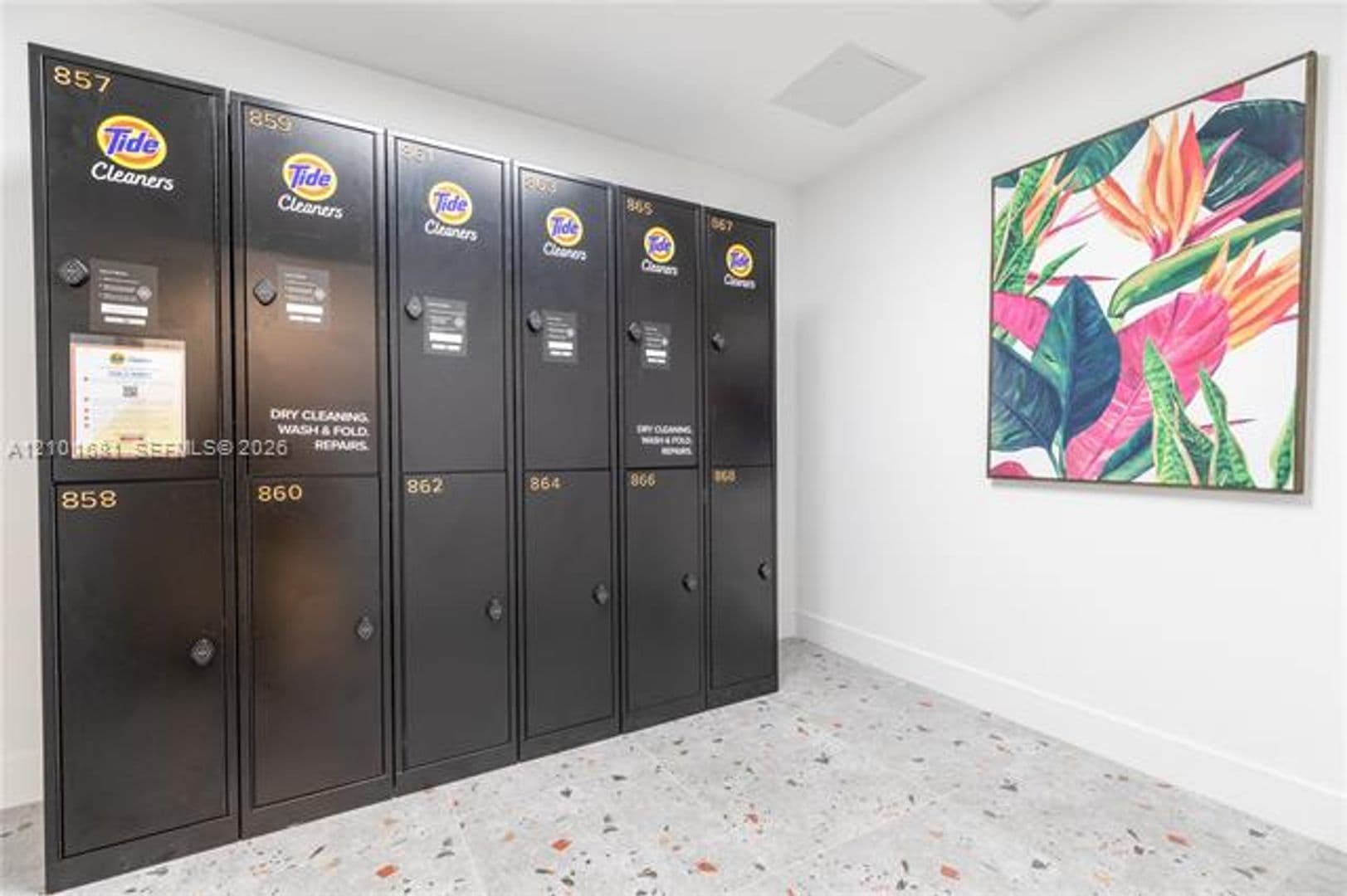 Miami Condo: 1005 Spring Garden Rd cu-816