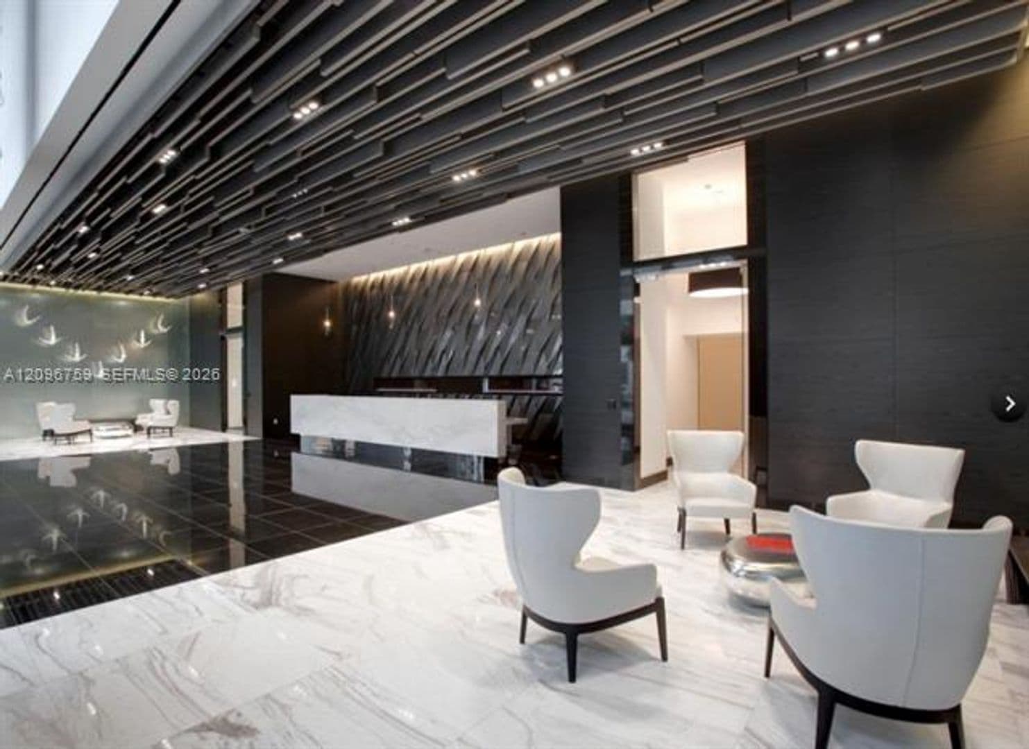 Miami Condo: 851 NE 1st Ave cu-2104