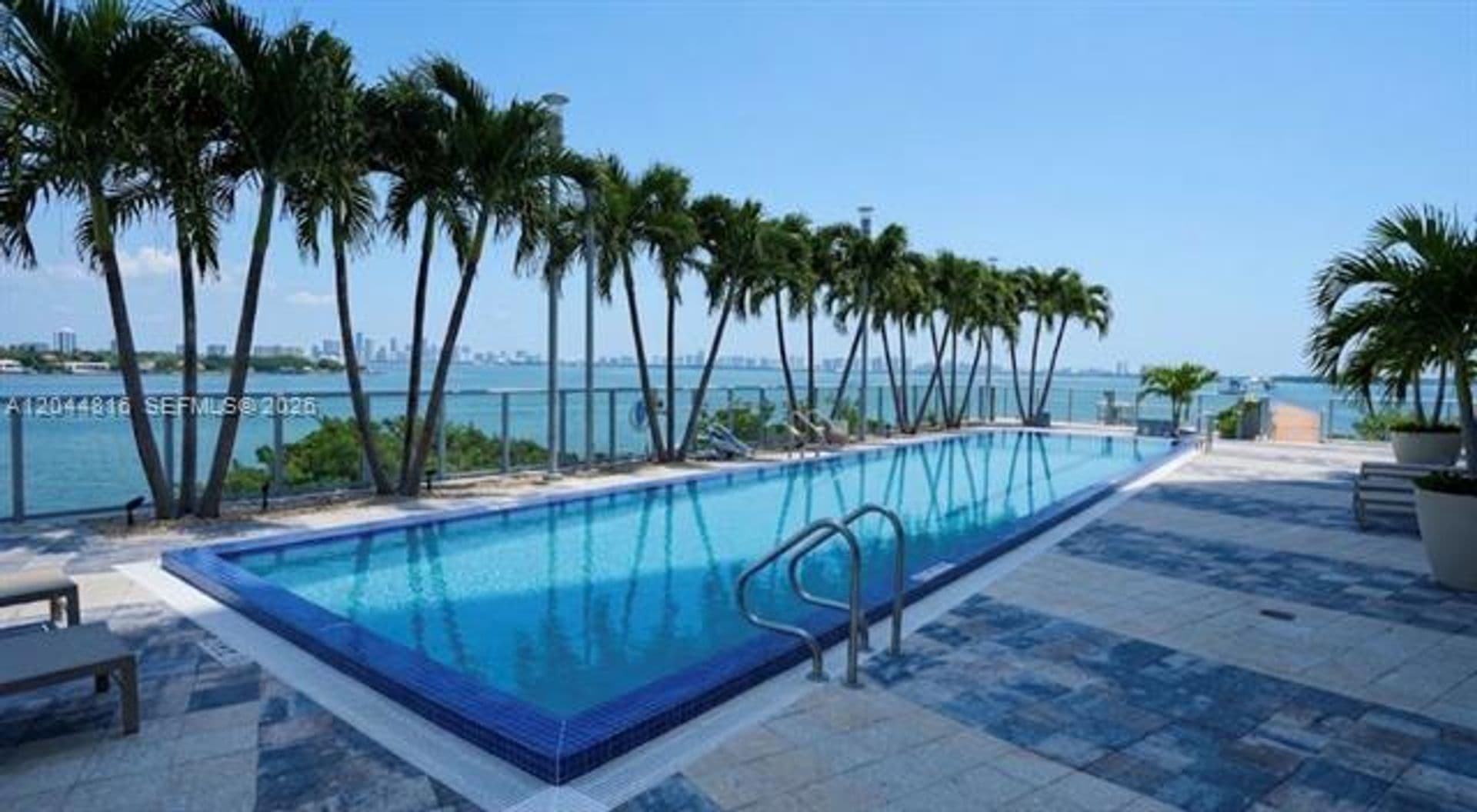 Miami Condo: 601 NE 36th St cu-1306