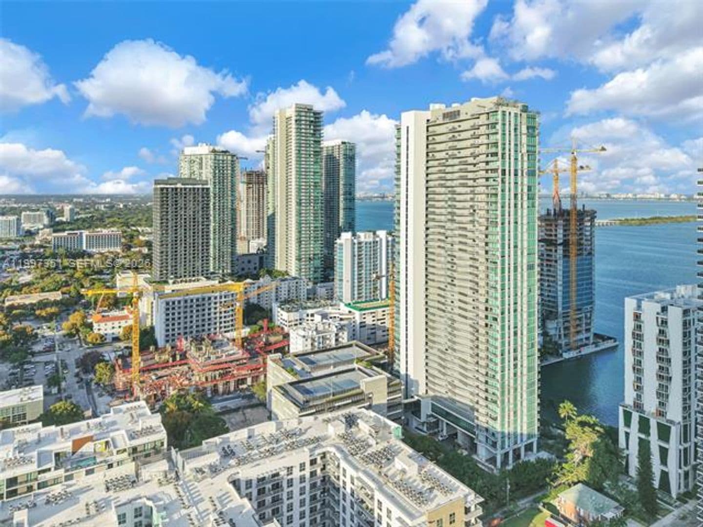 Miami Condo: 460 NE 28th St cu-2908