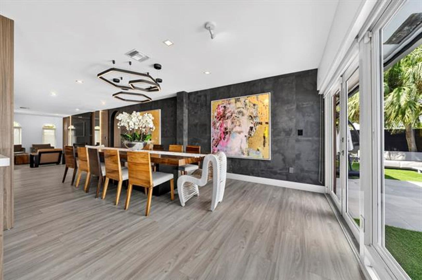 Fort Lauderdale House: 11 Castle Harbor Isle Dr # 11
