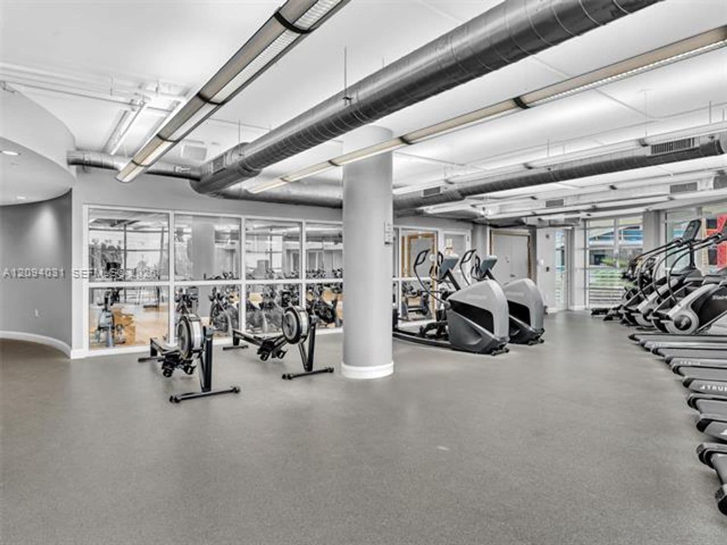 Miami Condo: 253 NE 2nd St cu-2208