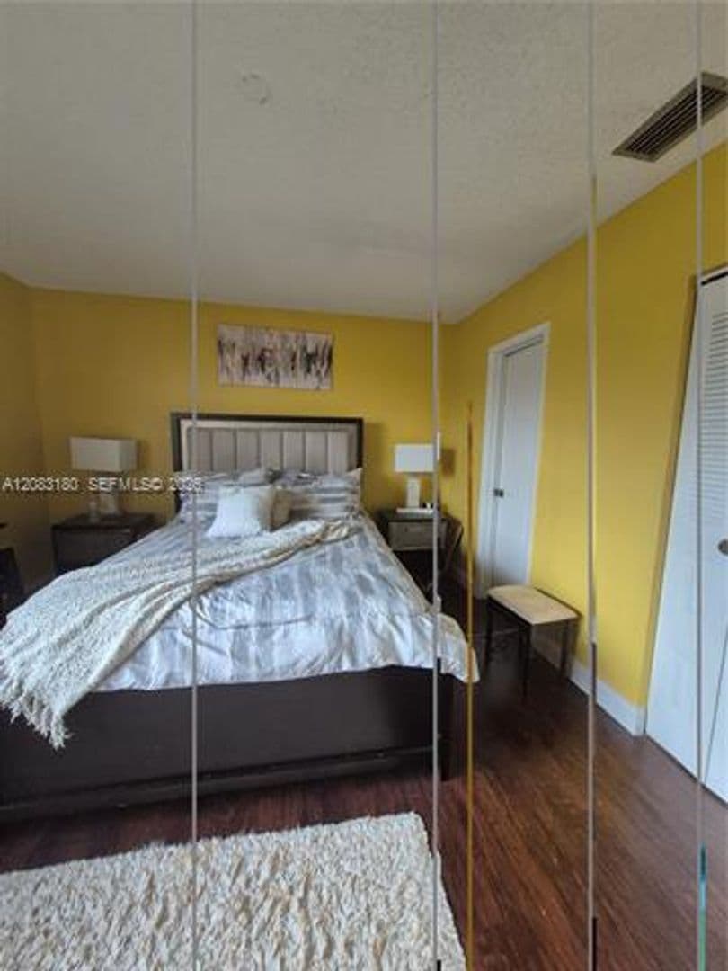 Pembroke Pines Townhome: 1109 NW 107th Ave th 1109