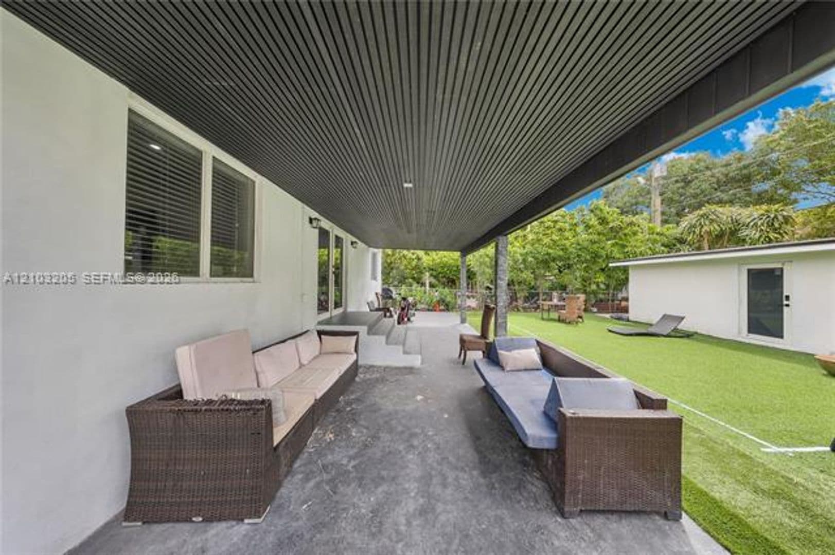 Miami House: 2612 SW 12th St # 2612