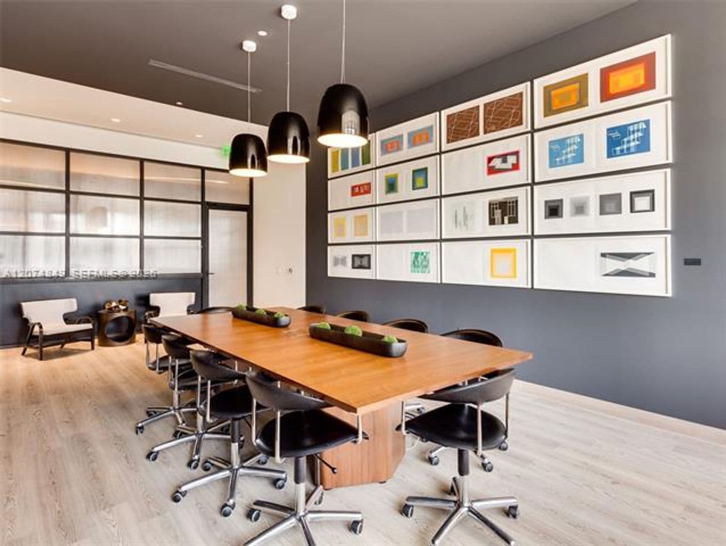 Miami Condo: 55 SW 9th St cu-4409