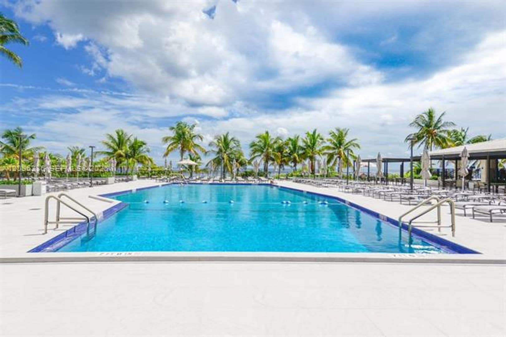 Hallandale Beach Condo: 1980 S Ocean Dr cu-18D
