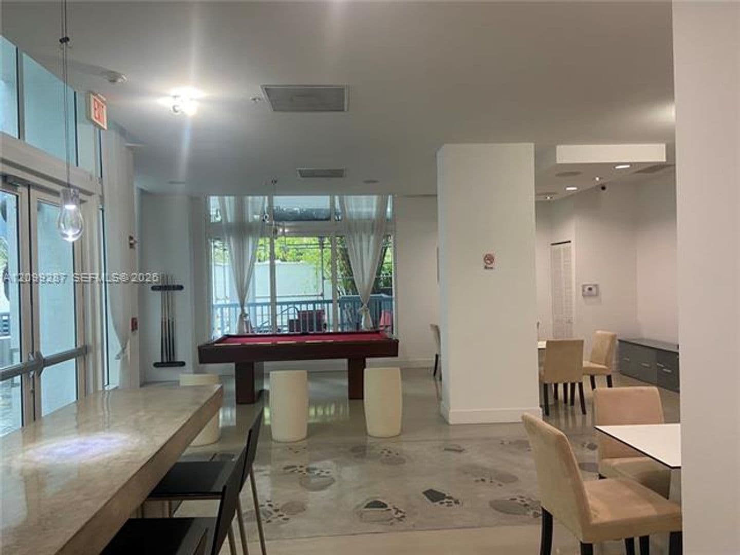 Miami Condo: 234 NE 3rd St cu-2202