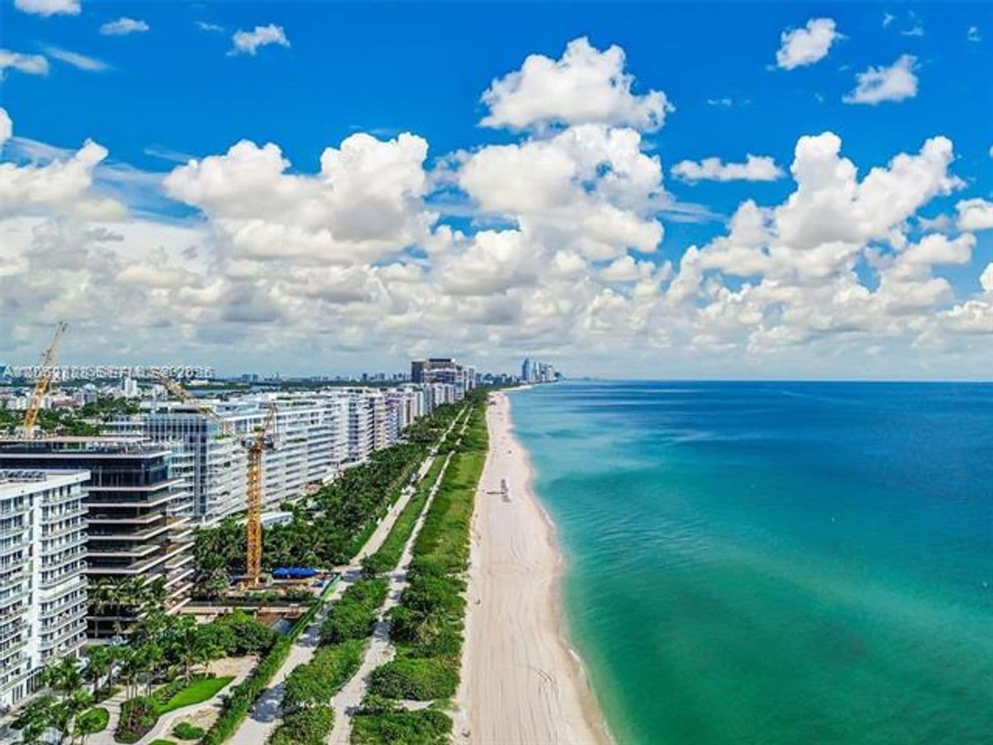 Surfside Condo: 9341 Collins Ave cu-603