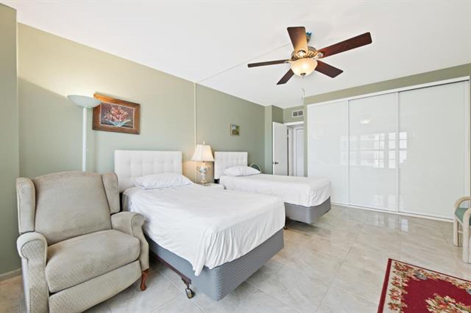 Fort Lauderdale Condo: 3850 Galt Ocean Dr cu-901