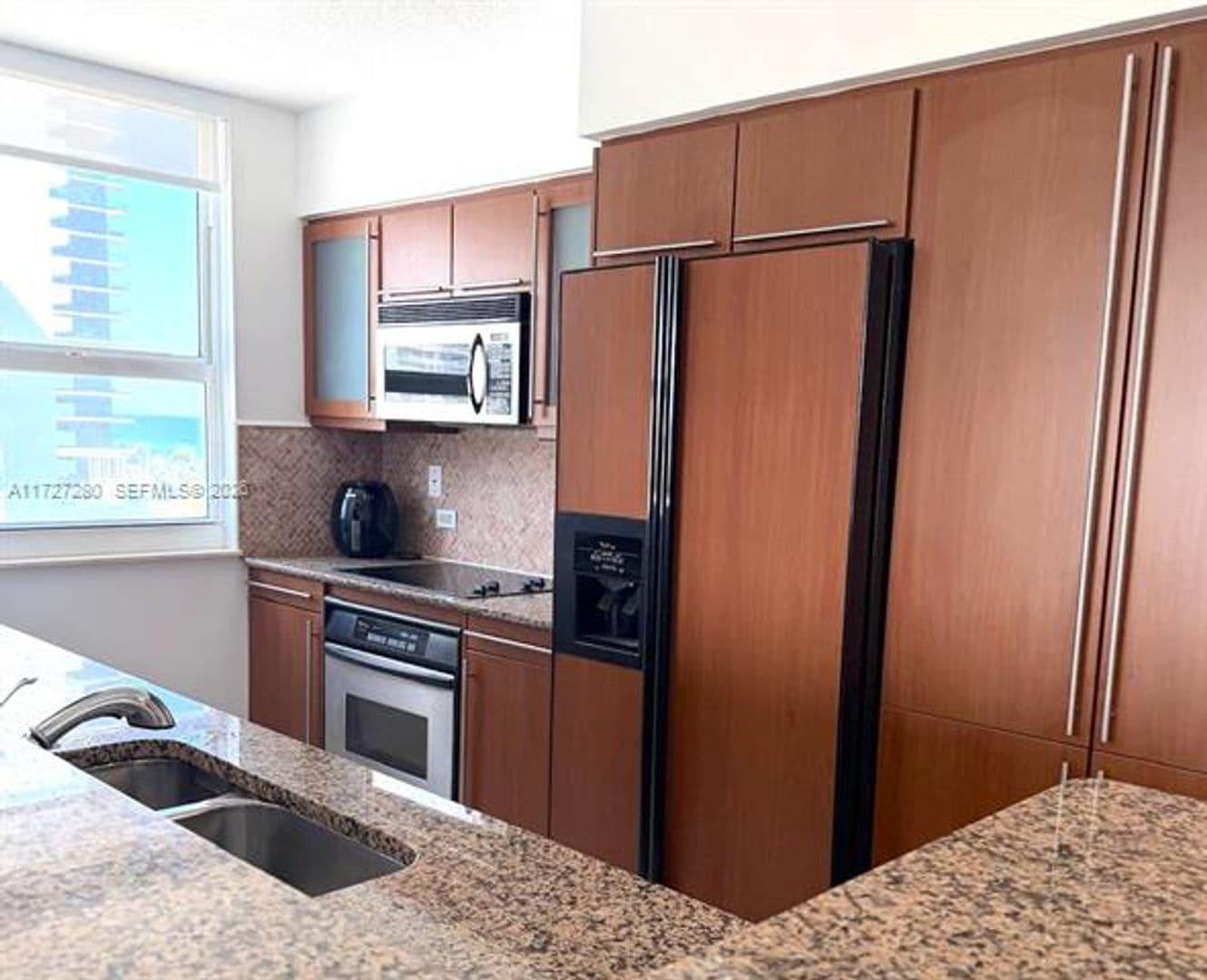 Hallandale Beach Condo: 2080 S Ocean Dr cu-502
