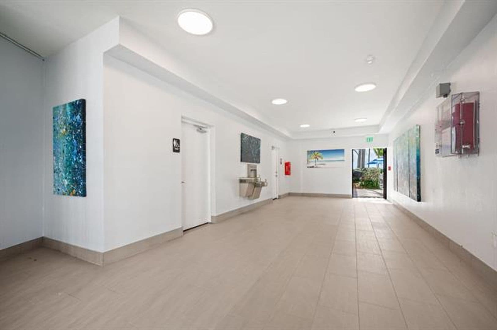 Fort Lauderdale Condo: 2001 N Ocean Blvd cu-202