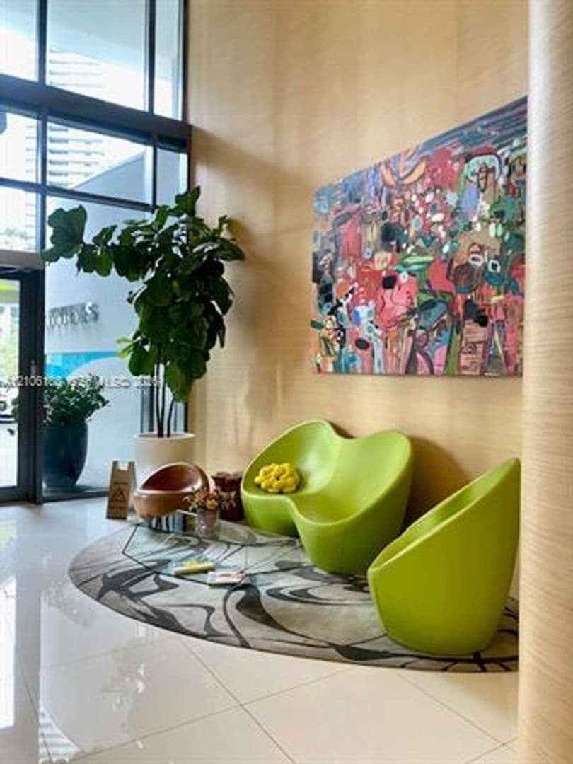 Miami Condo: 501 NE 31st St cu-802