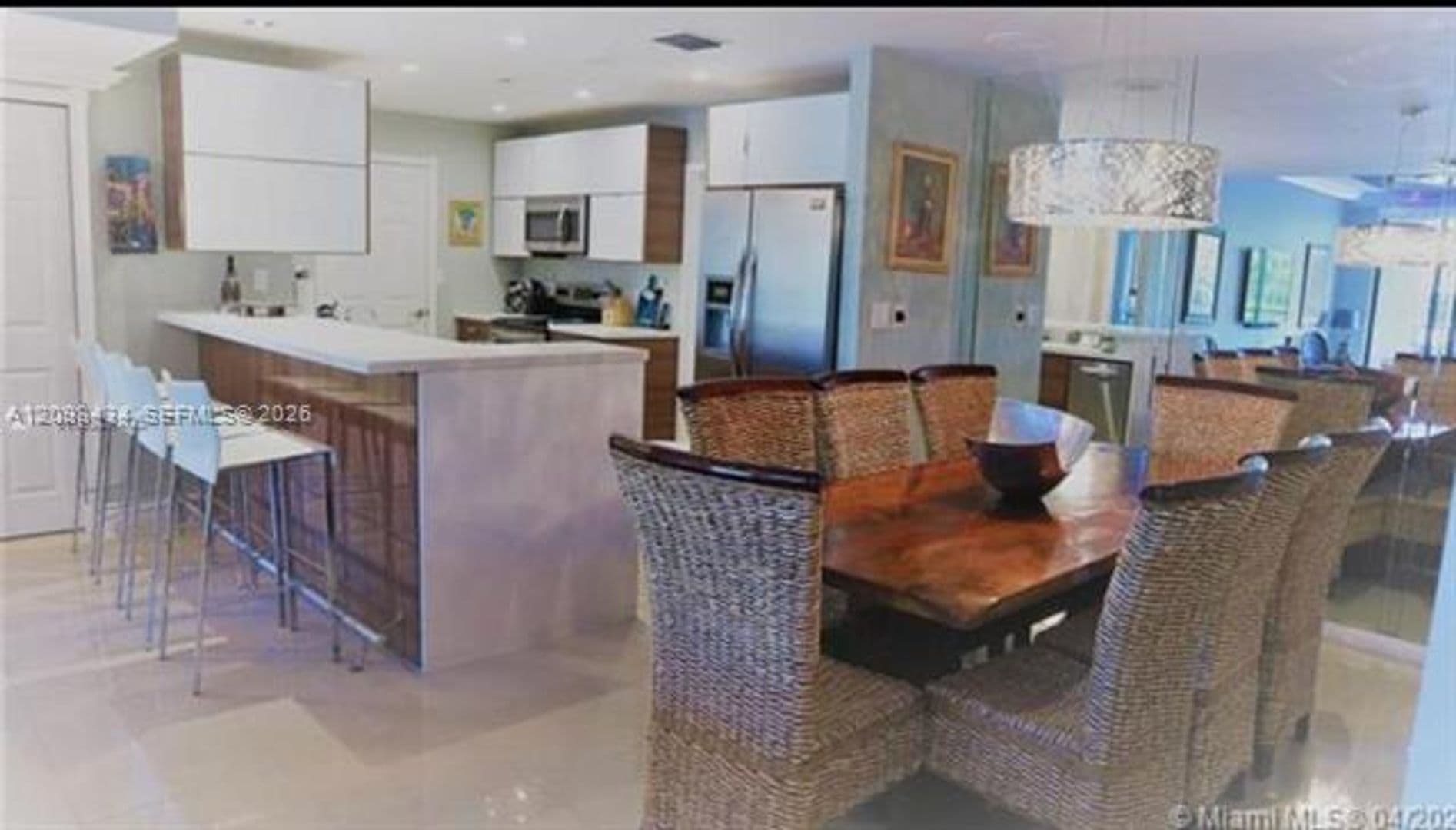 Key Biscayne Condo: 151 N Crandon Blvd cu-430