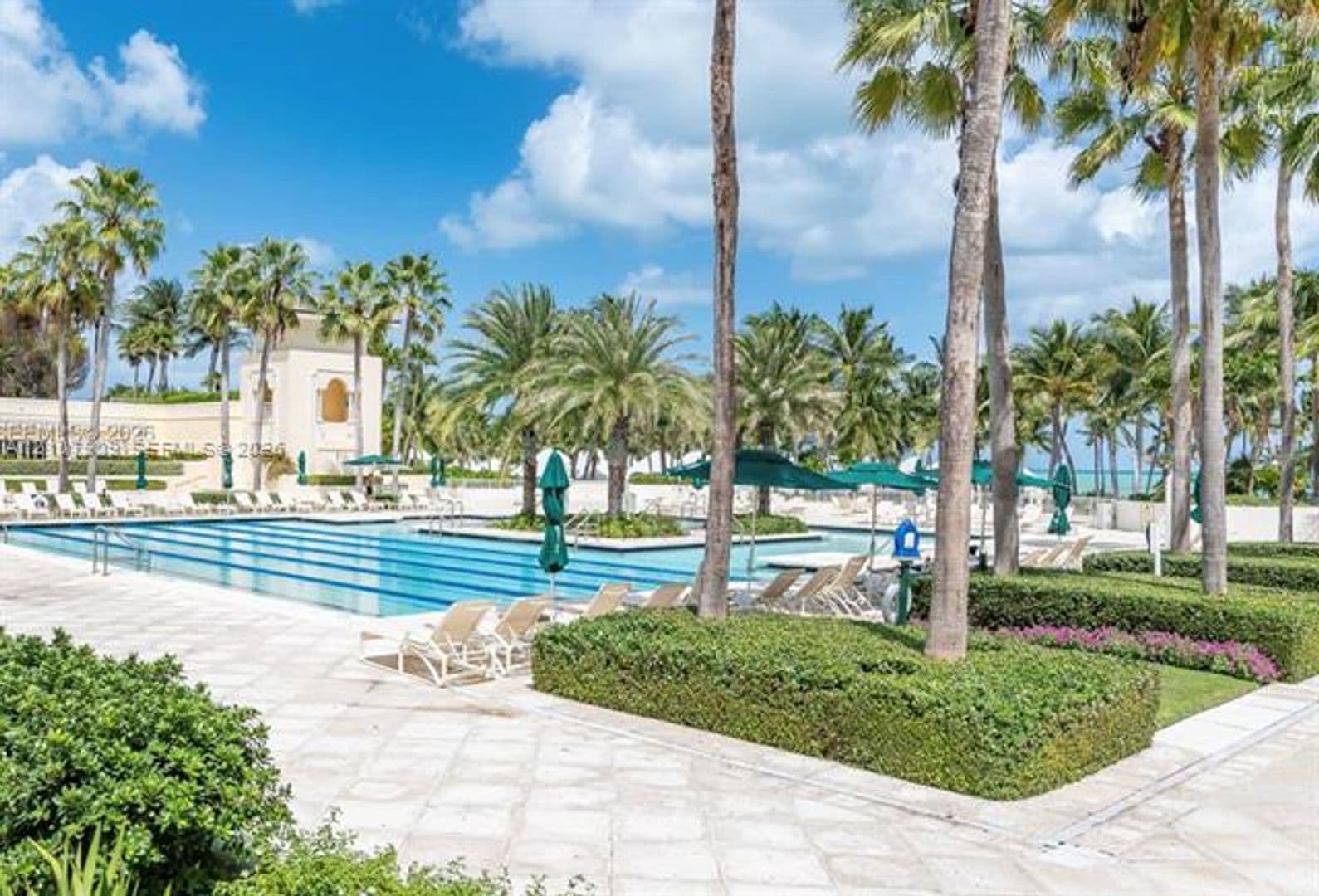 Key Biscayne Condo: 791 Crandon Blvd cu-1001