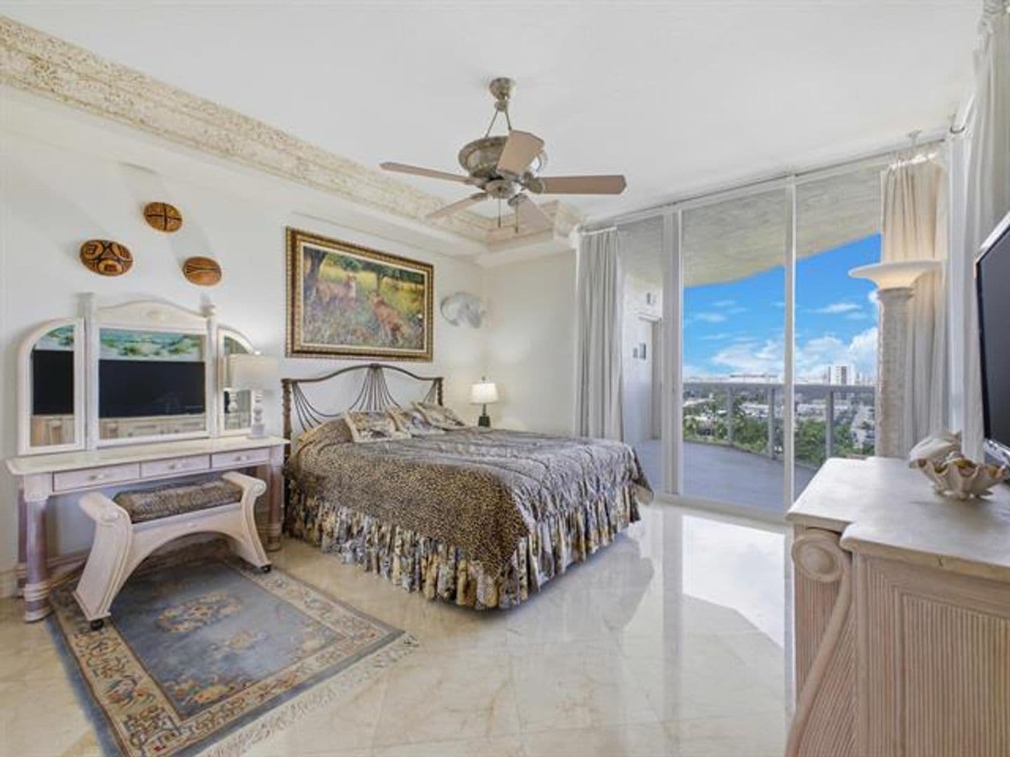 Fort Lauderdale Condo: 3200 N Ocean Blvd cu-801