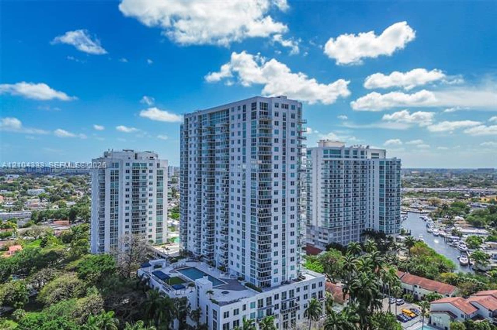 Miami Condo: 1861 NW S River Dr cu-1806