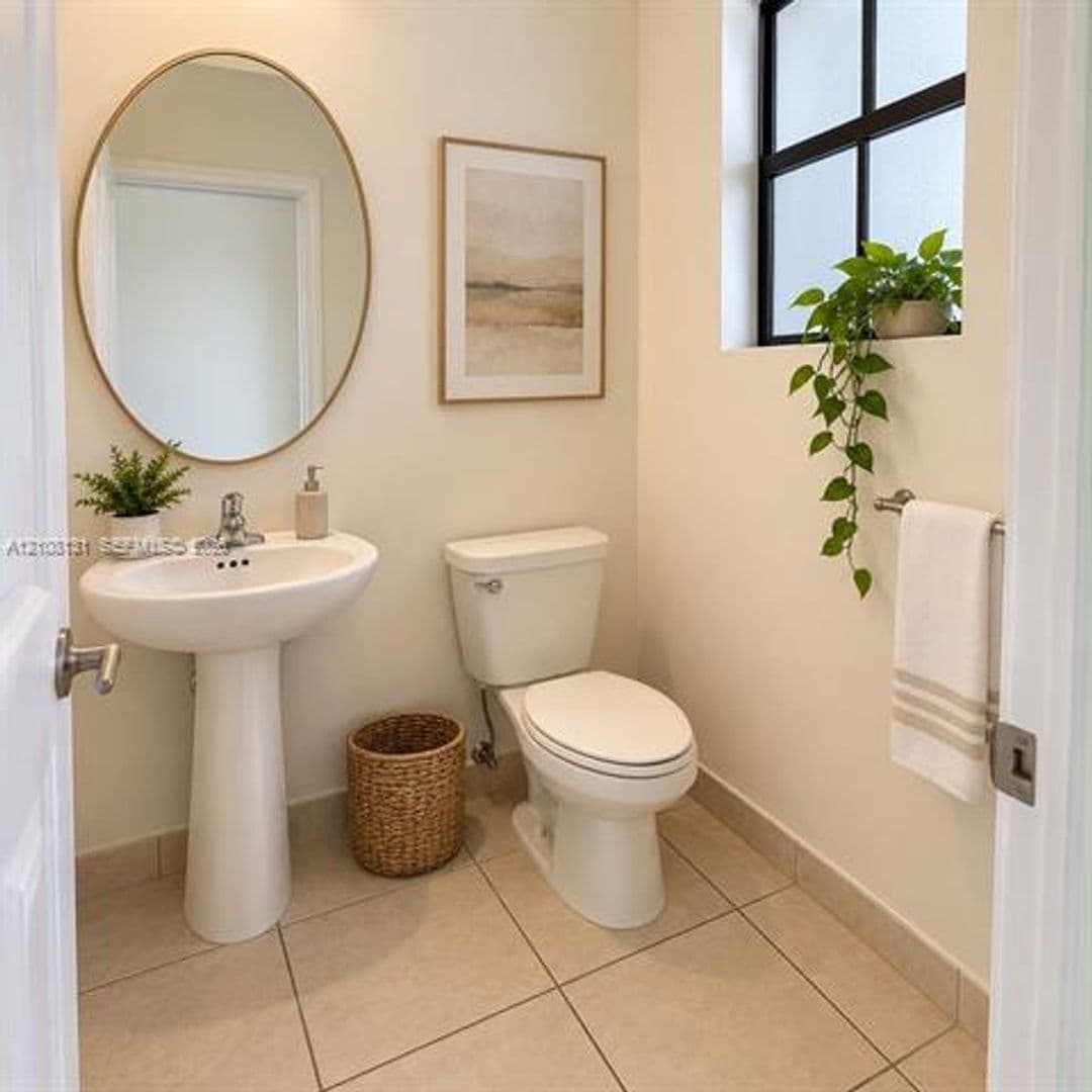 Hialeah Townhome: 10962 W 33rd Ct th 10962