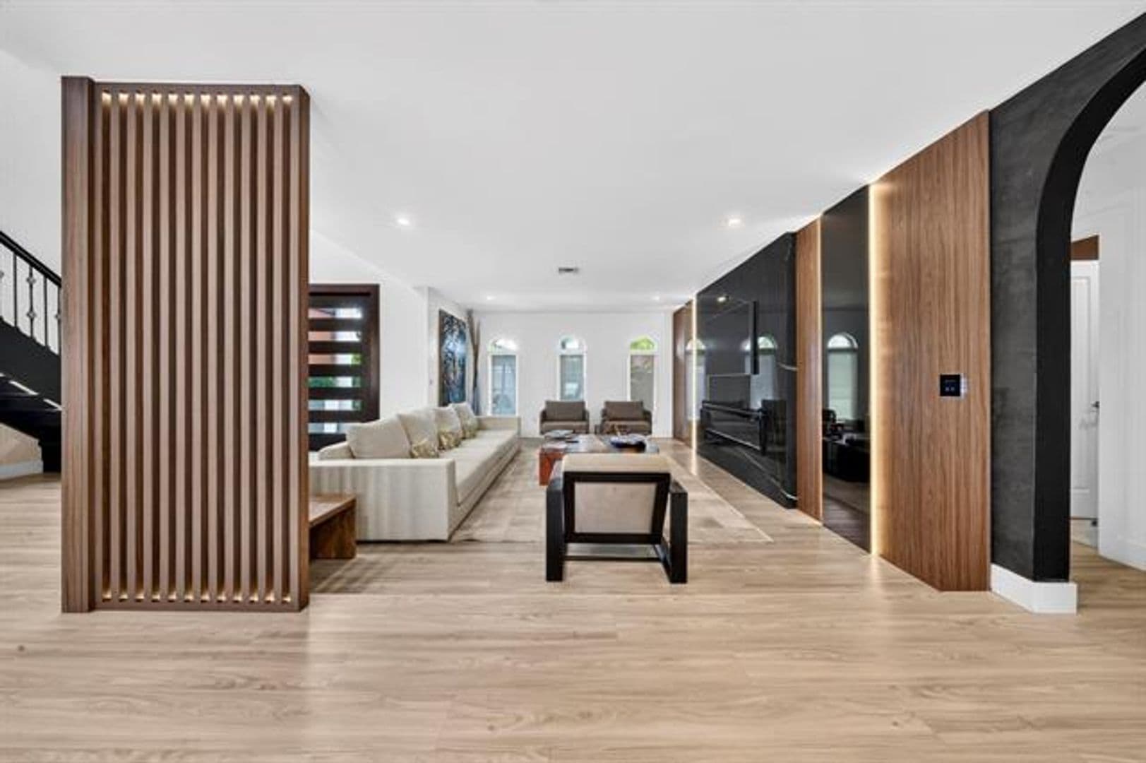 Fort Lauderdale House: 11 Castle Harbor Isle Dr # 11