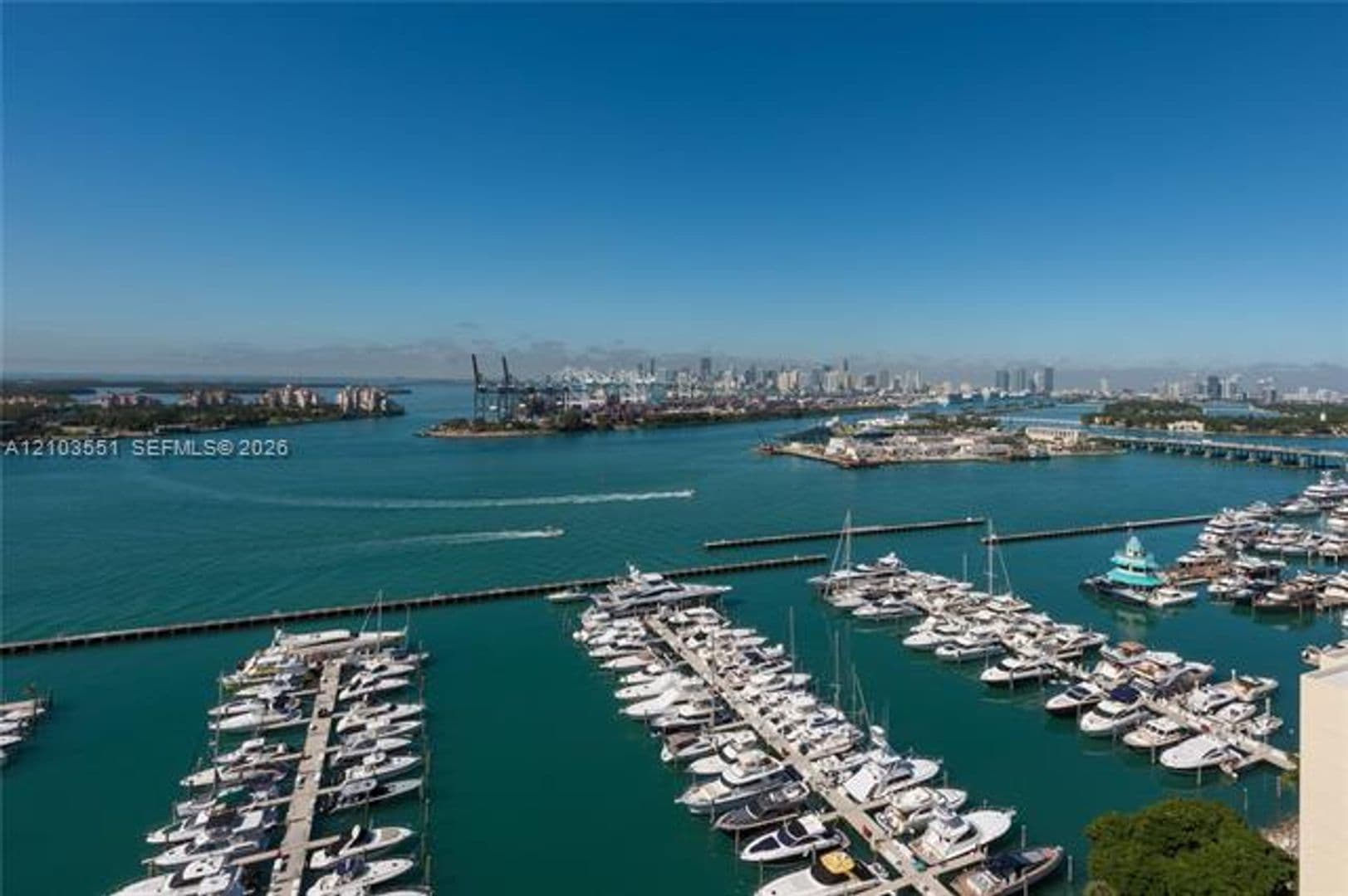 Miami Beach Condo: 90 Alton Rd cu-511