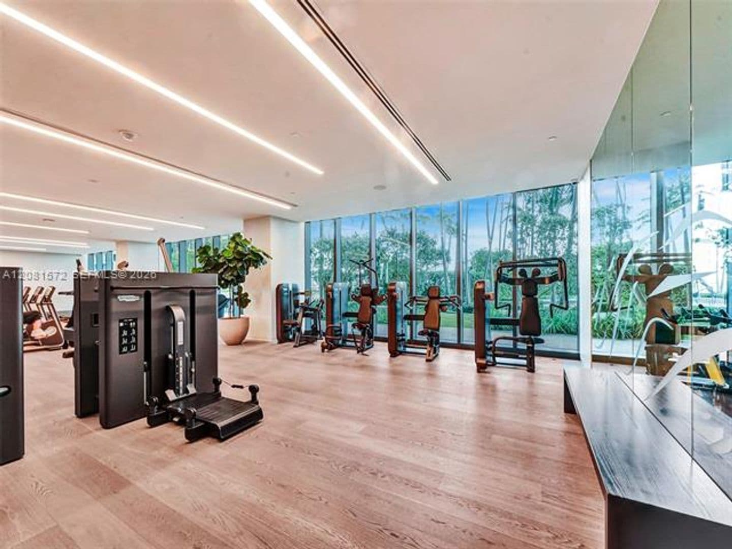 Miami Condo: 650 NE 32nd St cu-3901