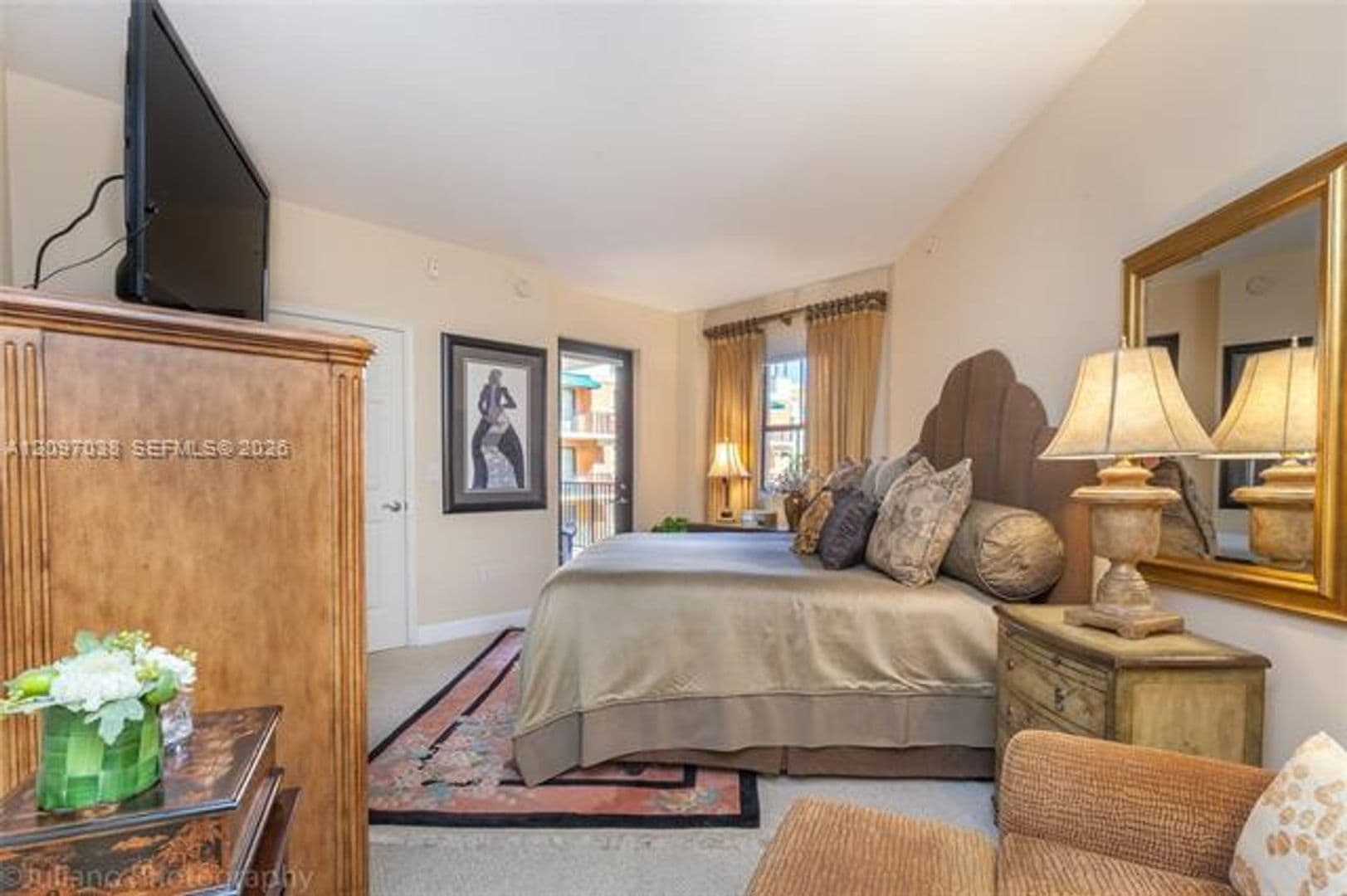 Coral Gables Condo: 100 Andalusia Ave cu-609