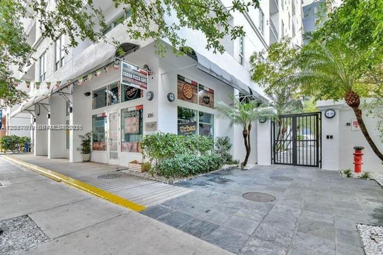 Miami Condo: 234 NE 3rd St cu-1701