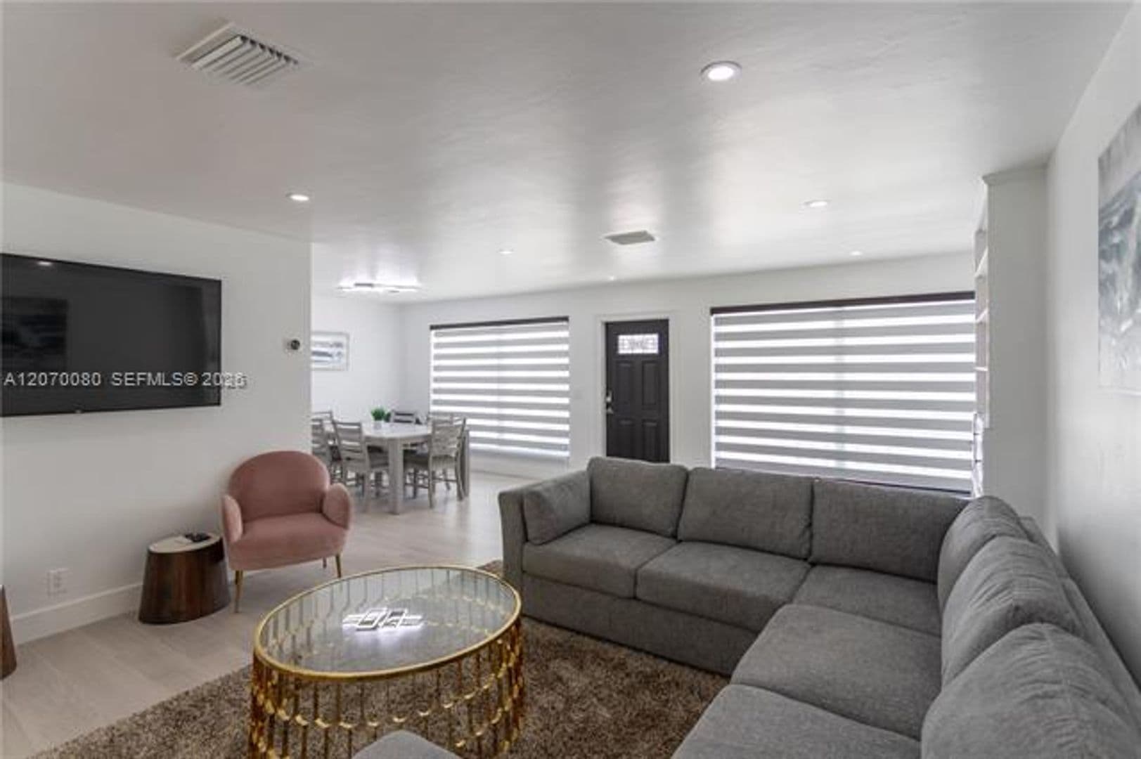 Hollywood House: 4010 Johnson St # 4010