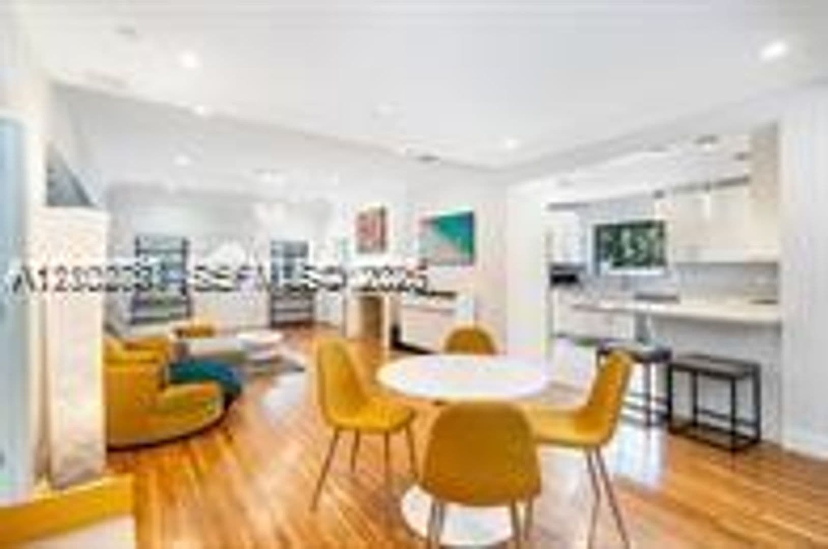 Miami Beach House: 1719 Lenox Ave # 1719