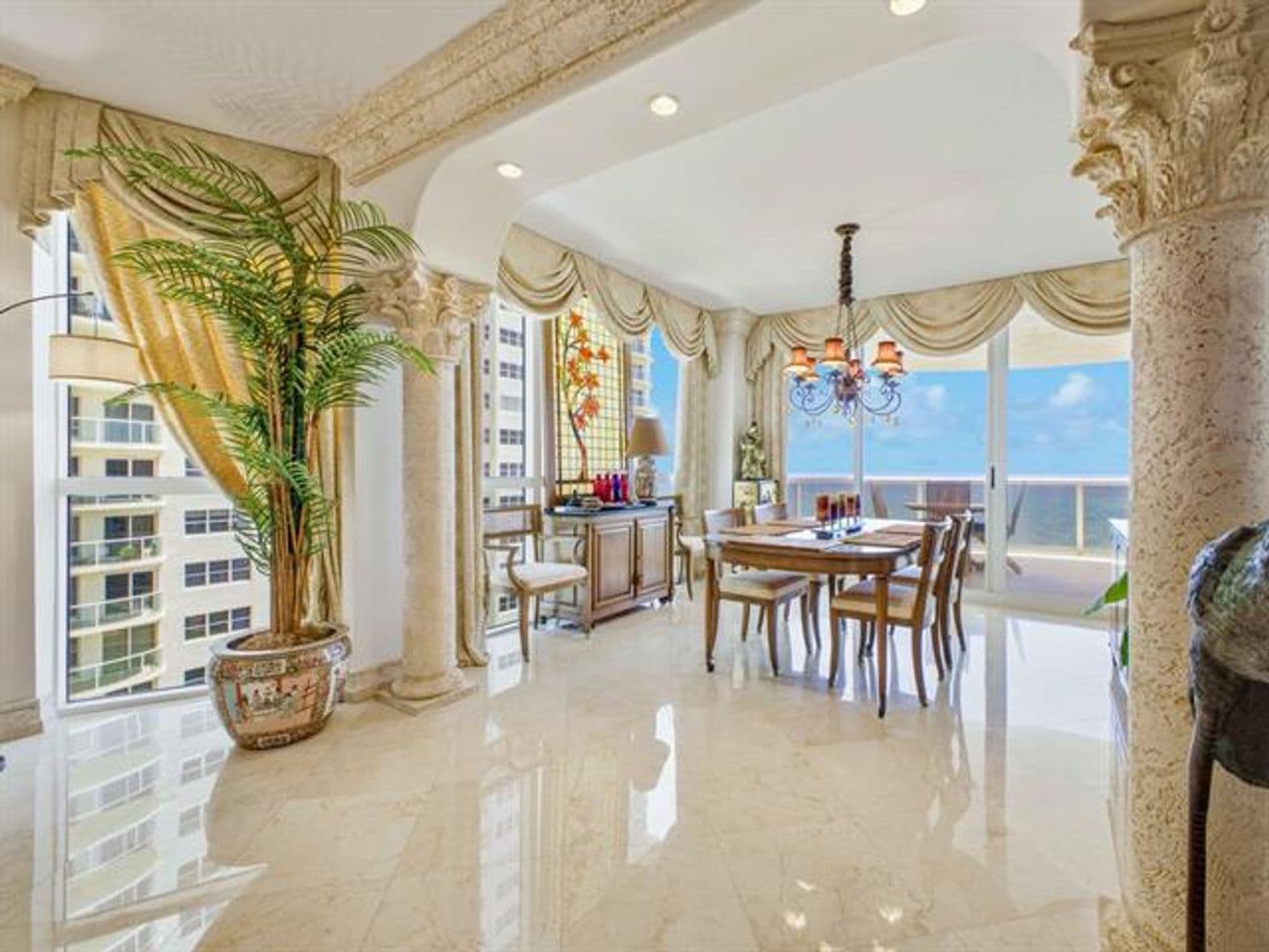 Fort Lauderdale Condo: 3200 N Ocean Blvd cu-801
