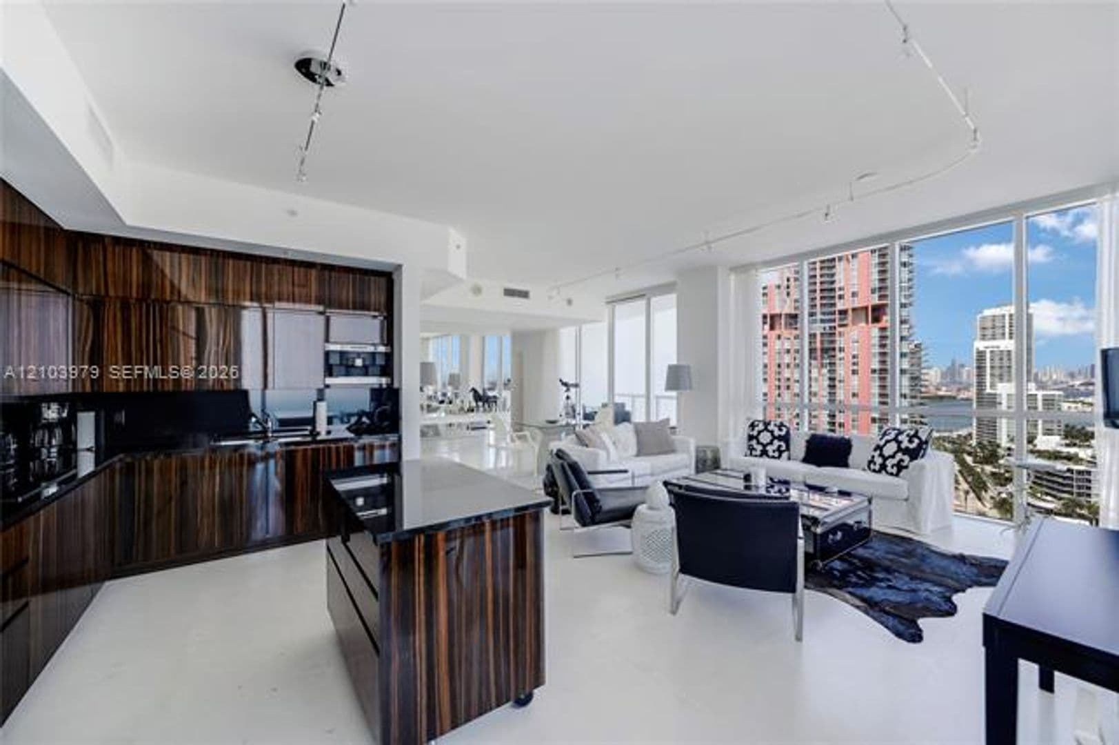Miami Beach Condo: 50 S Pointe Dr cu-2205