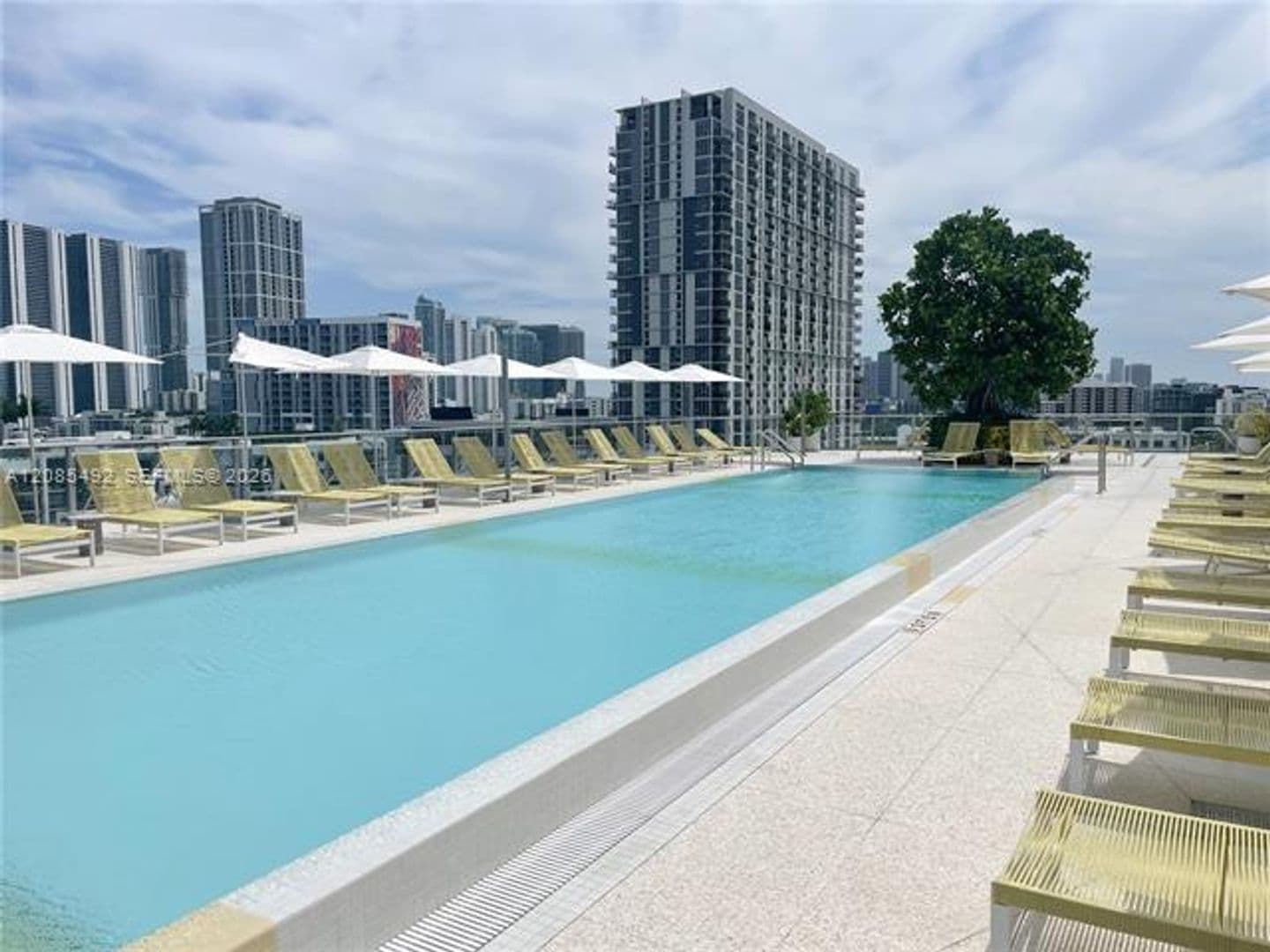 Miami Condo: 90 NE 32nd St cu-1001