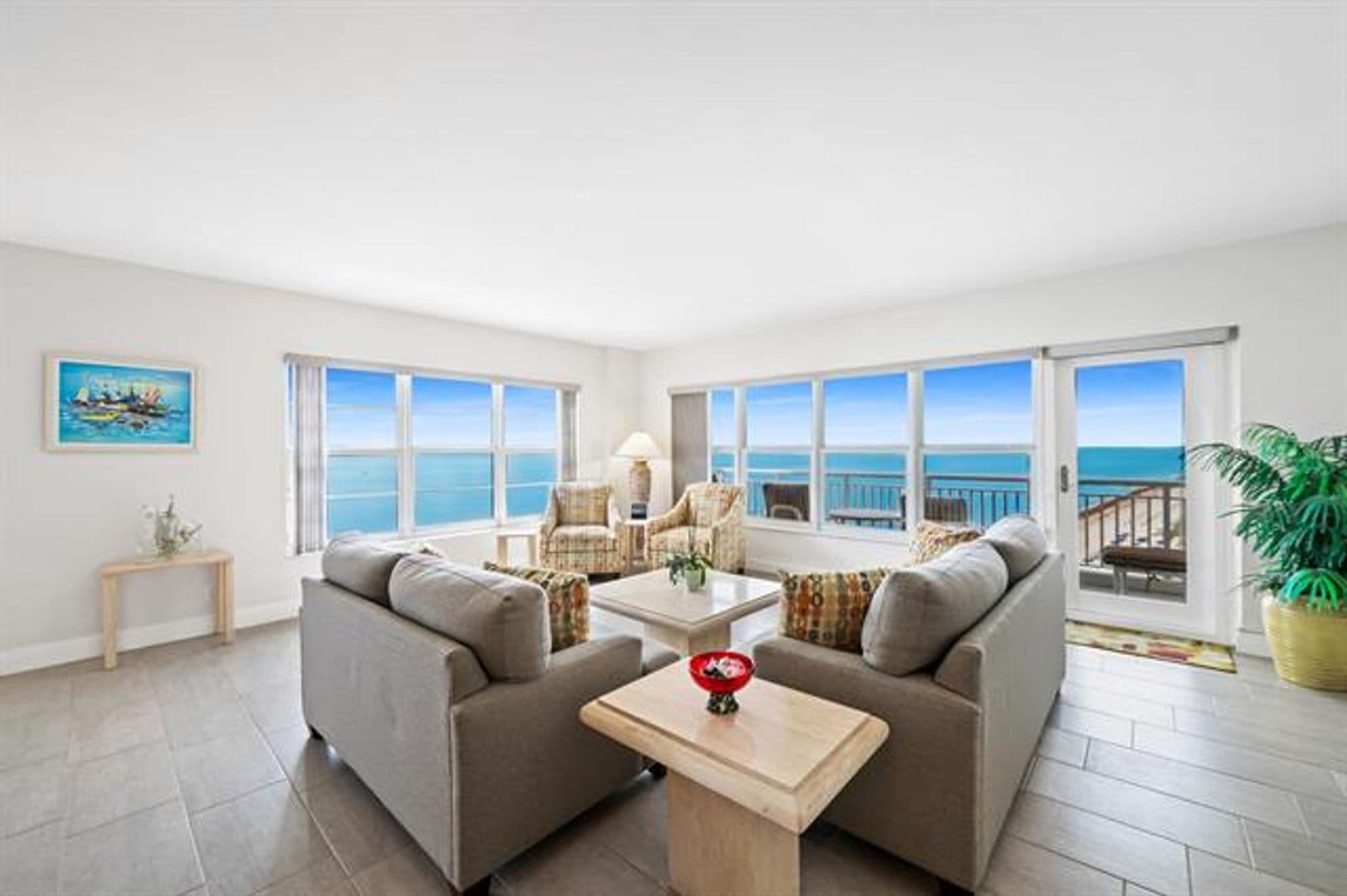 Fort Lauderdale Condo: 3850 Galt Ocean Dr cu-901