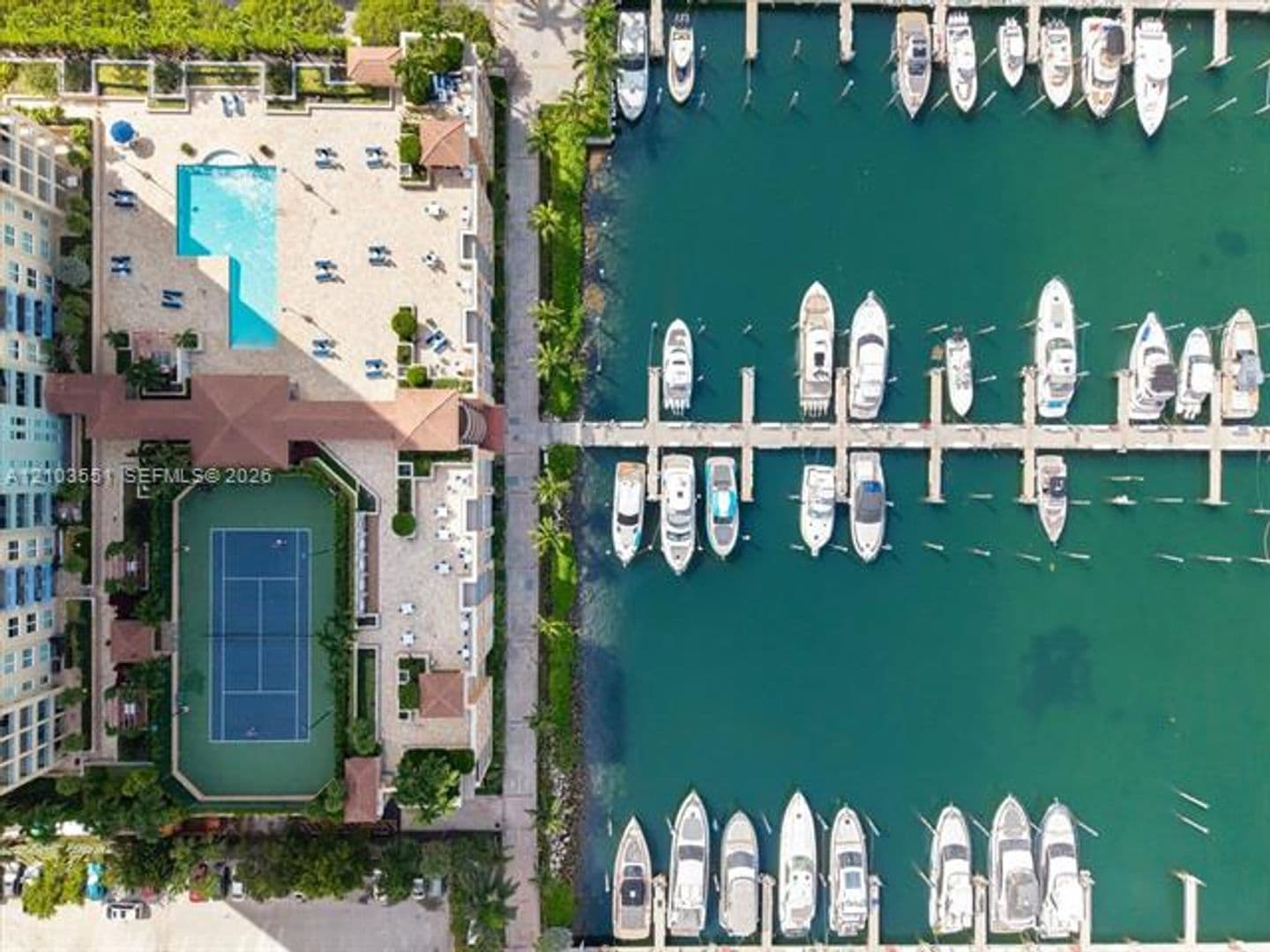 Miami Beach Condo: 90 Alton Rd cu-511