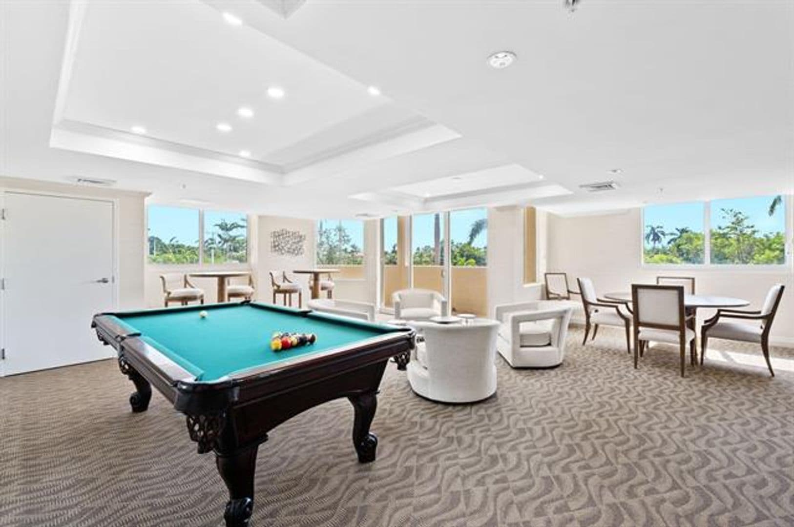 Fort Lauderdale Condo: 2001 N Ocean Blvd cu-202