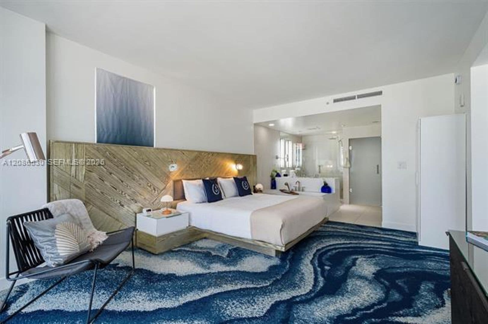 Fort Lauderdale Condo: 3101 Bayshore Dr cu-1508