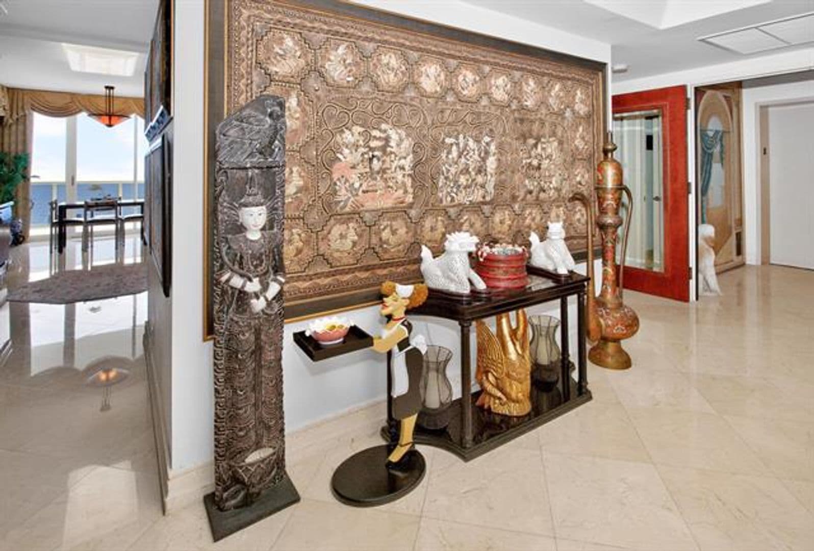 Fort Lauderdale Condo: 3200 N Ocean Blvd cu-801