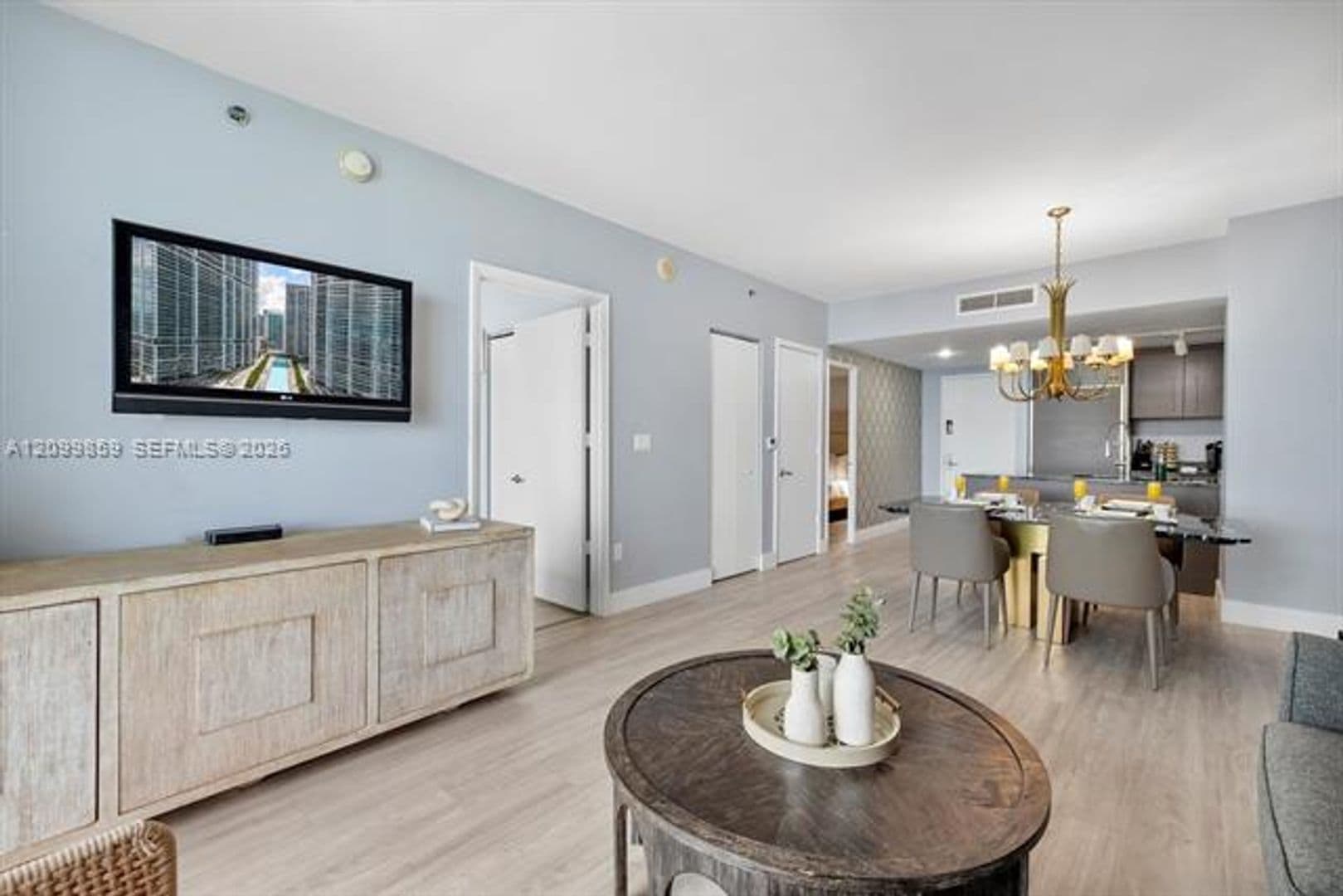 Miami Condo: 485 Brickell Ave cu-4309