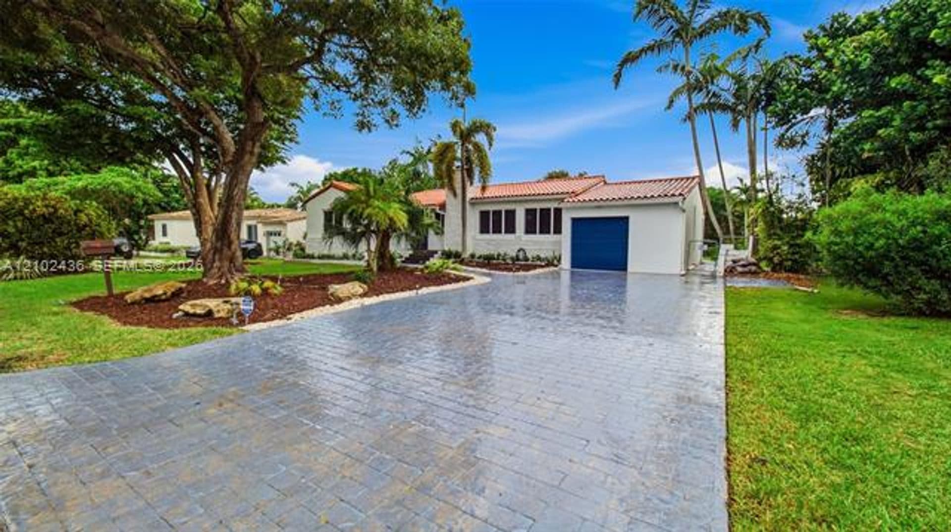 Miami Shores House: 10690 NE 11th Ct # 0