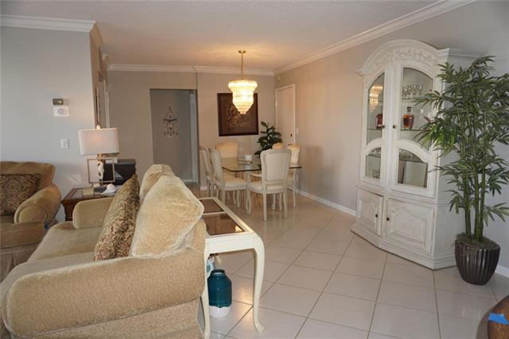 Fort Lauderdale Condo: 2701 N Ocean Blvd cu-3b