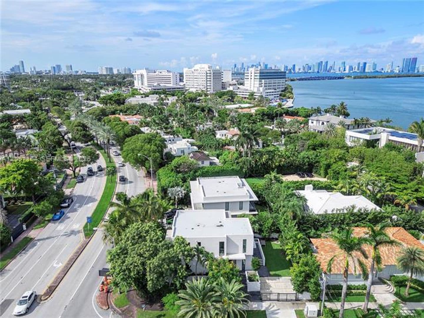 Miami Beach House: 4364 Alton Rd # 4364